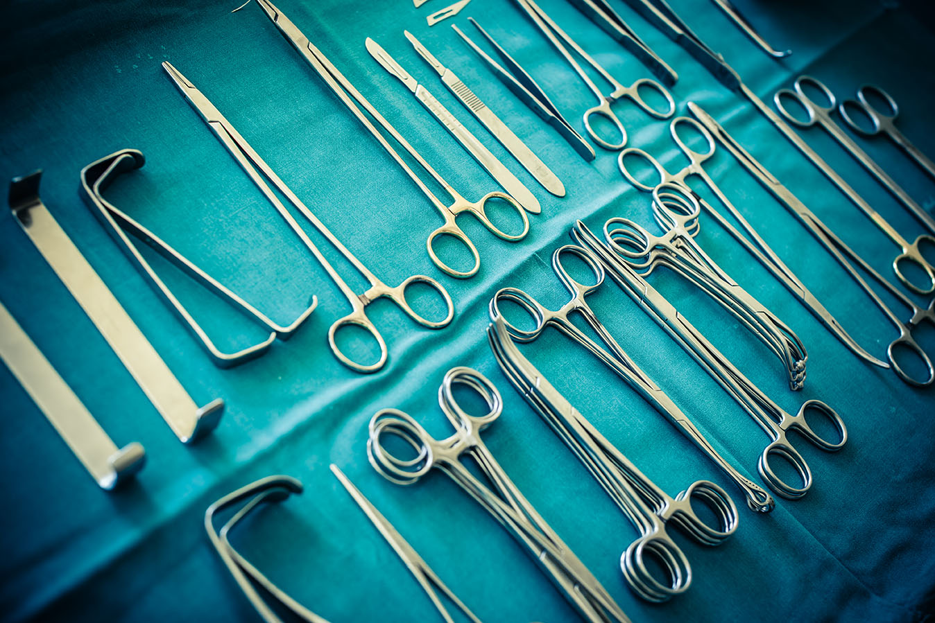 Understanding the Different Types of Surgical Scissors